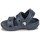Shoes Children Sandals Crocs CLASSIC CROCS SANDAL T Marine