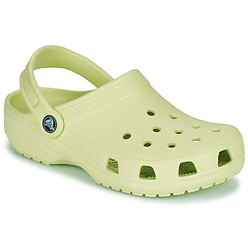 Shoes Children Clogs Crocs CLASSIC CLOG K Green