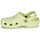 Shoes Children Clogs Crocs CLASSIC CLOG K Green