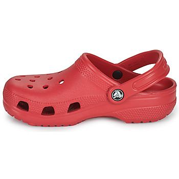 Crocs CLASSIC CLOG K Red