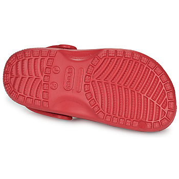 Crocs CLASSIC CLOG K Red