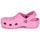 Shoes Children Clogs Crocs CLASSIC CLOG K Pink