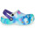 Shoes Children Clogs Crocs CLASSIC SOLARIZED CGK White / Multicolour