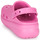 Shoes Girl Clogs Crocs Classic Crocs Cutie Clog K Pink