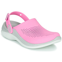 Shoes Women Clogs Crocs LITERIDE 360 CLOG Pink