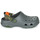 Shoes Men Clogs Crocs CLASSIC ALL TERRAIN CLOG Grey / Multi