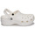 Shoes Women Clogs Crocs CLASSIC PLATFORM CLOG W White