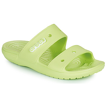 Crocs CLASSIC CROCS SANDAL Green