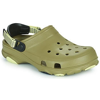 Crocs  Classic All Terrain Clog  men's Clogs (Shoes) in Kaki