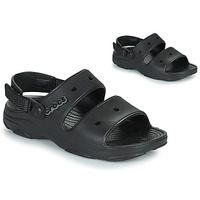 Shoes Sandals Crocs Classic All-Terrain Sandal Black