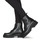 Shoes Women Mid boots Maison Minelli ACACIE Black
