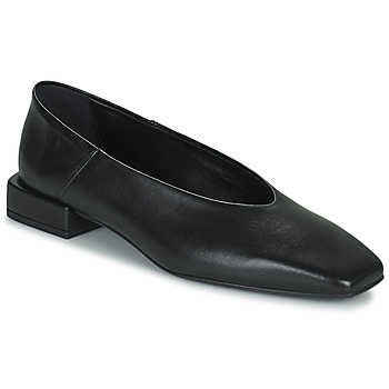 Shoes Women Flat shoes Minelli  Black
