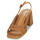 Shoes Women Sandals Maison Minelli SOLINE Beige
