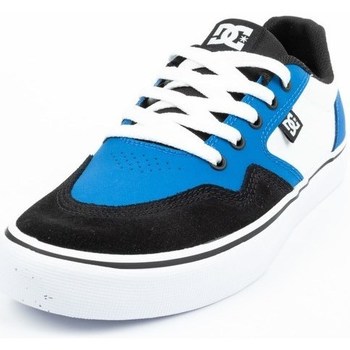 DC Shoes Rowlan White, Blue