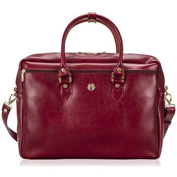 Bags Women Bag Solier FG05 Red