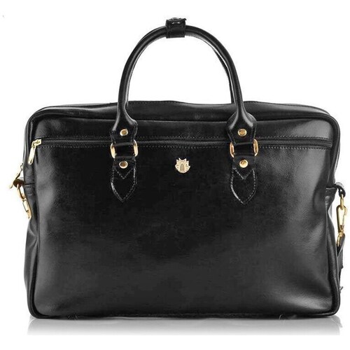Bags Women Bag Solier FG05 Black