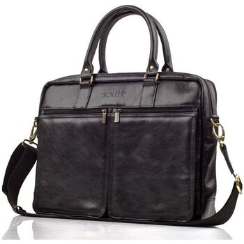 Bags Bag Solier 02 Black