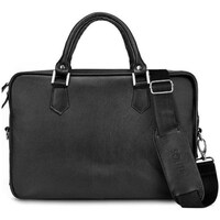 Bags Bag Solier SL22 Black