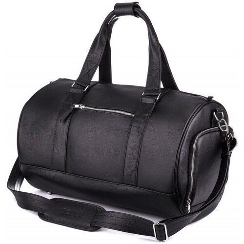 Bags Men Luggage Solier SL19 Black