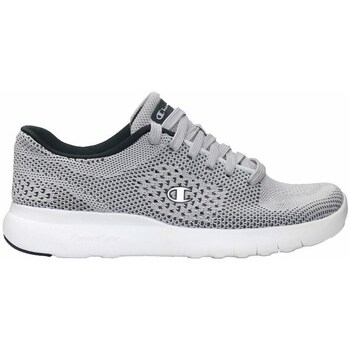 Shoes Women Low top trainers Champion Activate Grey