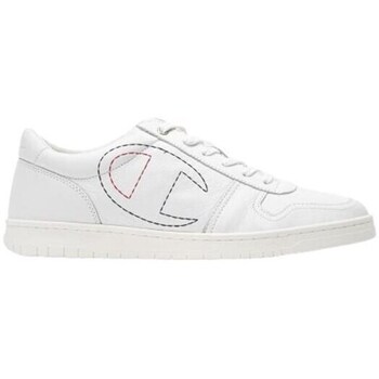 Shoes Men Low top trainers Champion 919 White