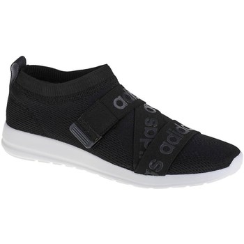Adidas  Khoe Adapt X  women's Shoes (Trainers) in Black