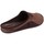 Shoes Men Derby Shoes & Brogues Cotswold Westwell Mens Slippers Brown