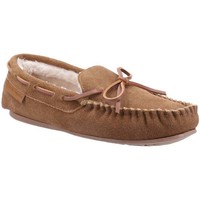 Shoes Women Slippers Hush puppies Allie Womens Slippers brown