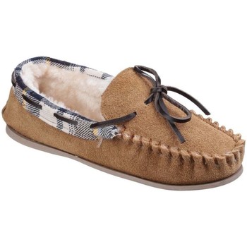 Shoes Women Slippers Cotswold Kilkenny Womens Slippers brown