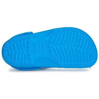 Crocs CLASSIC CLOG KIDS Blue