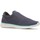 Shoes Men Trainers Hush puppies Good Slip Mens Trainers Blue