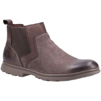 Shoes Men Mid boots Hush puppies Tyrone Mens Boots brown