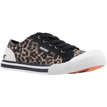 Shoes Women Low top trainers Rocket Dog Jazzin Tampa Womens Trainers brown