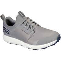 Shoes Men Low top trainers Skechers Go Golf Max Sport Mens Golf Shoes grey