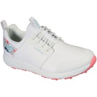 Shoes Women Low top trainers Skechers Go Golf Max Sport Tropics Womens Golf Shoes white