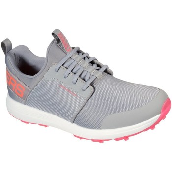 Shoes Women Low top trainers Skechers Go Golf Max Sport Womens Golf Shoes grey