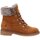 Shoes Women Boots Hush puppies Florence Womens Ankle Boots Brown