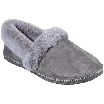 Skechers  Cali Cozy Campfire Team Toasty Womens Slippers  women's Slippers in Grey