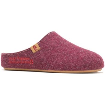 Shoes Women Slippers Hush puppies Good Womens Slippers red