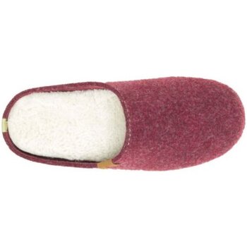 Hush puppies Good Womens Slippers Red