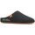 Shoes Men Slippers Hush puppies Good Mens Slippers Black