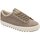 Shoes Women Derby Shoes & Brogues Gola Nordic Womens Casual Trainers Beige