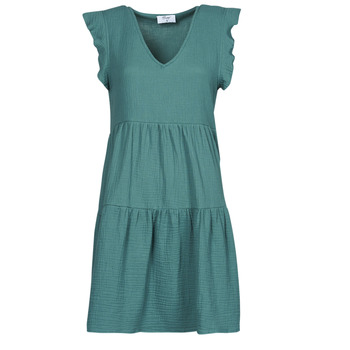 Clothing Women Short Dresses Betty London JYPSY Green