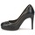 Shoes Women Heels Sarah Chofakian SUZANNE Black