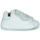 Shoes Children Baby slippers Kenzo K99005 White
