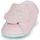 Shoes Children Baby slippers Kenzo K99005 Pink