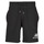 Clothing Men Shorts / Bermudas New Balance ESSE STEE LOGO SHORTEE Black