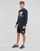 Clothing Men Shorts / Bermudas New Balance ESSE STEE LOGO SHORTEE Black