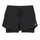 Clothing Women Shorts / Bermudas New Balance IMPT RUN 2 IN 1 Black