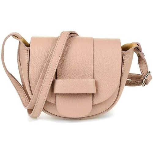 Bags Women Handbags Vera Pelle X41 Pink